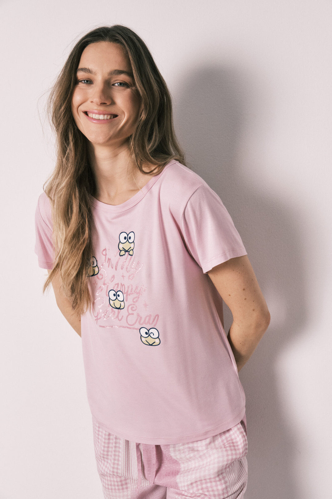 PYJAMA - Pink