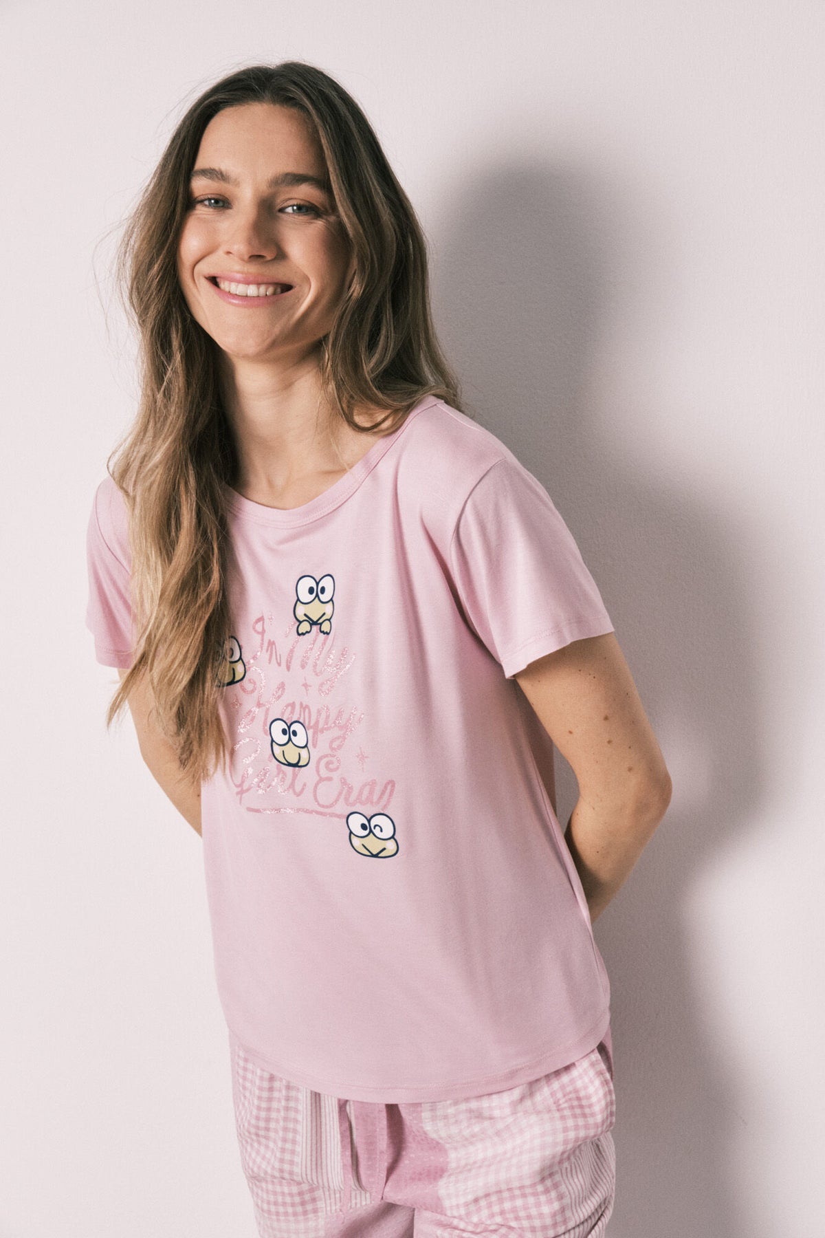 PYJAMA - Pink