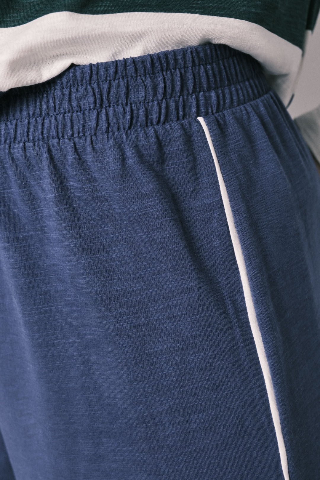 PYJAMA - Blue Print