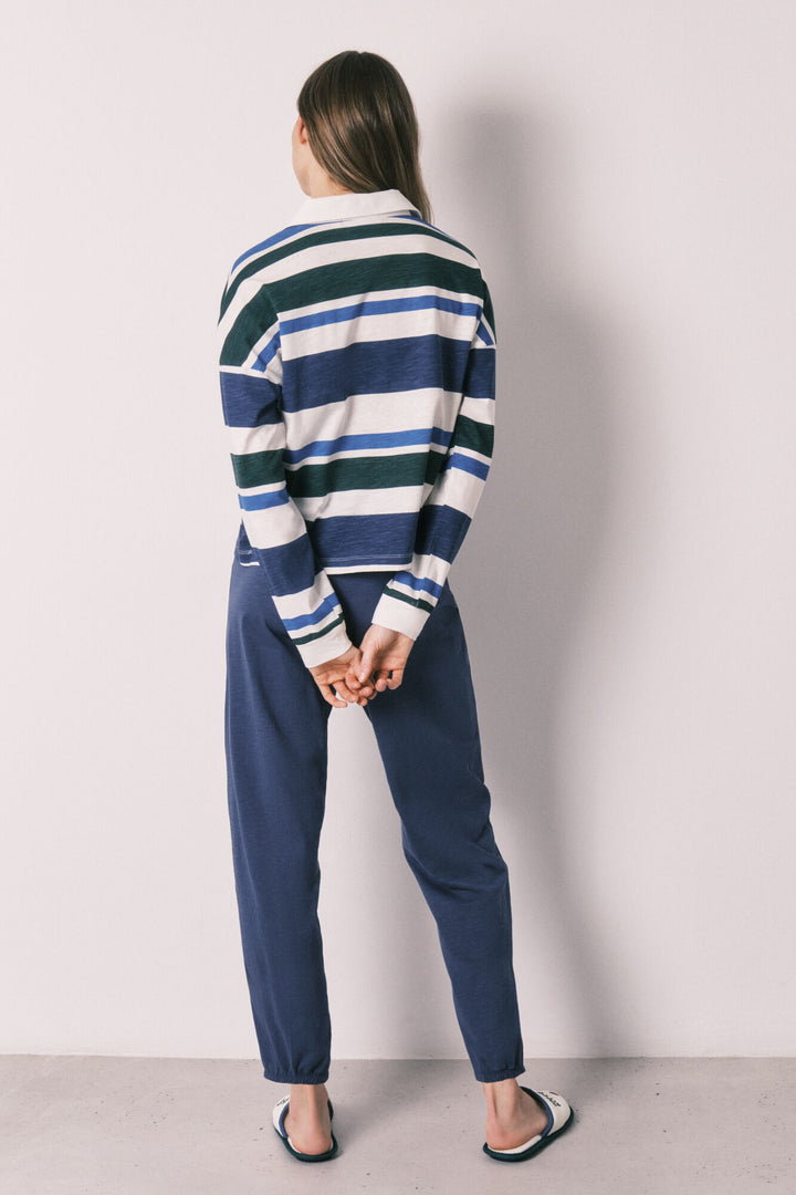 PYJAMA - Blue Print