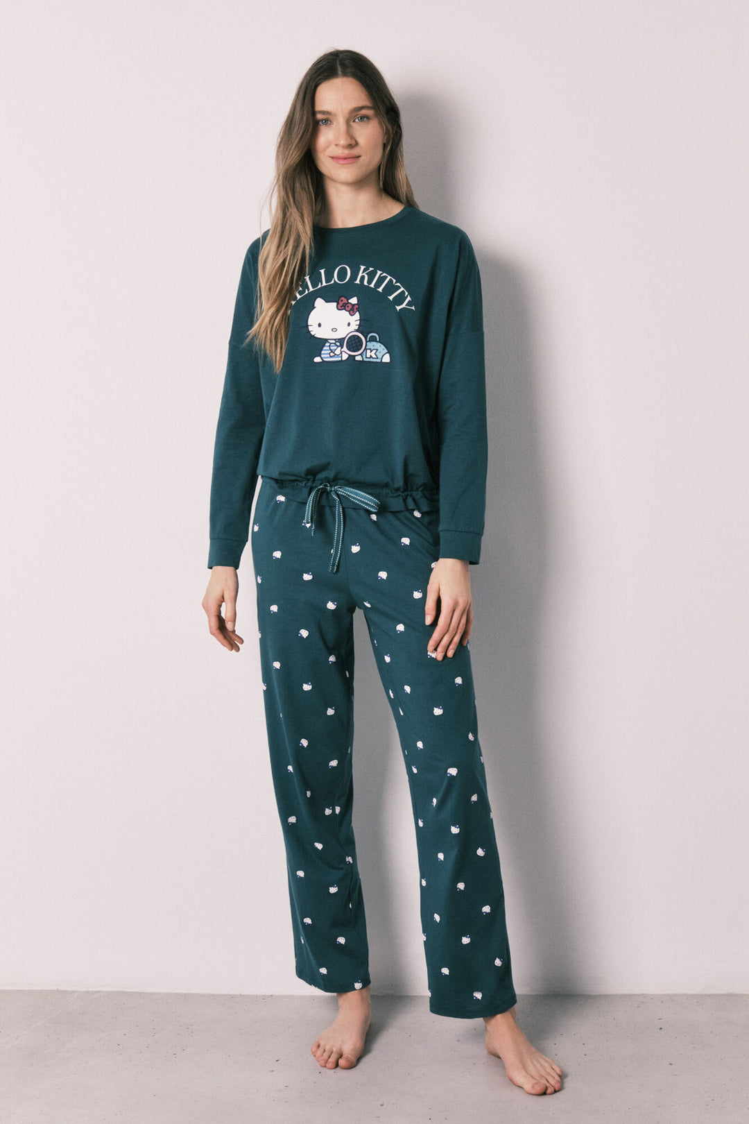 PYJAMA - Bottle