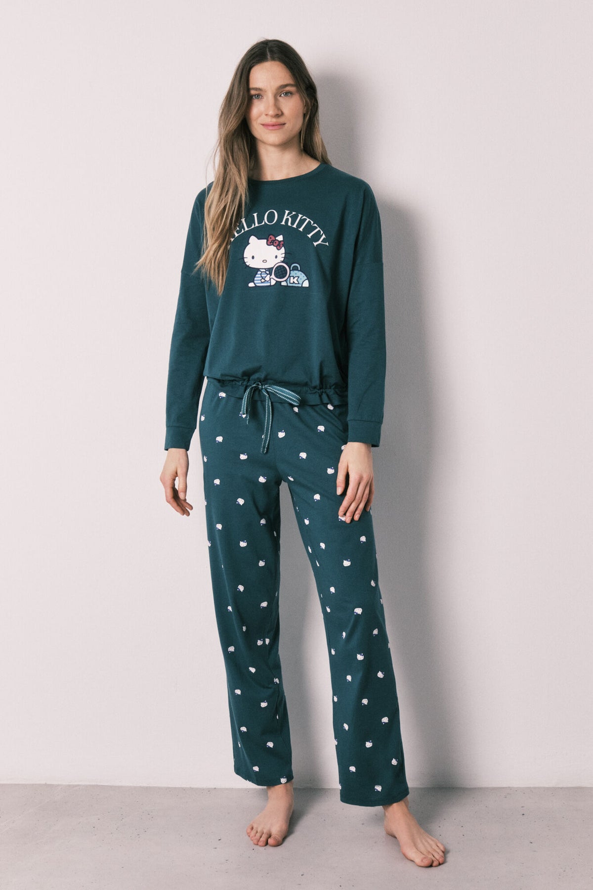 PYJAMA - Bottle
