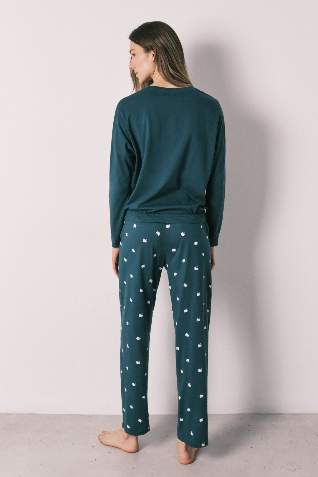 PYJAMA - Bottle