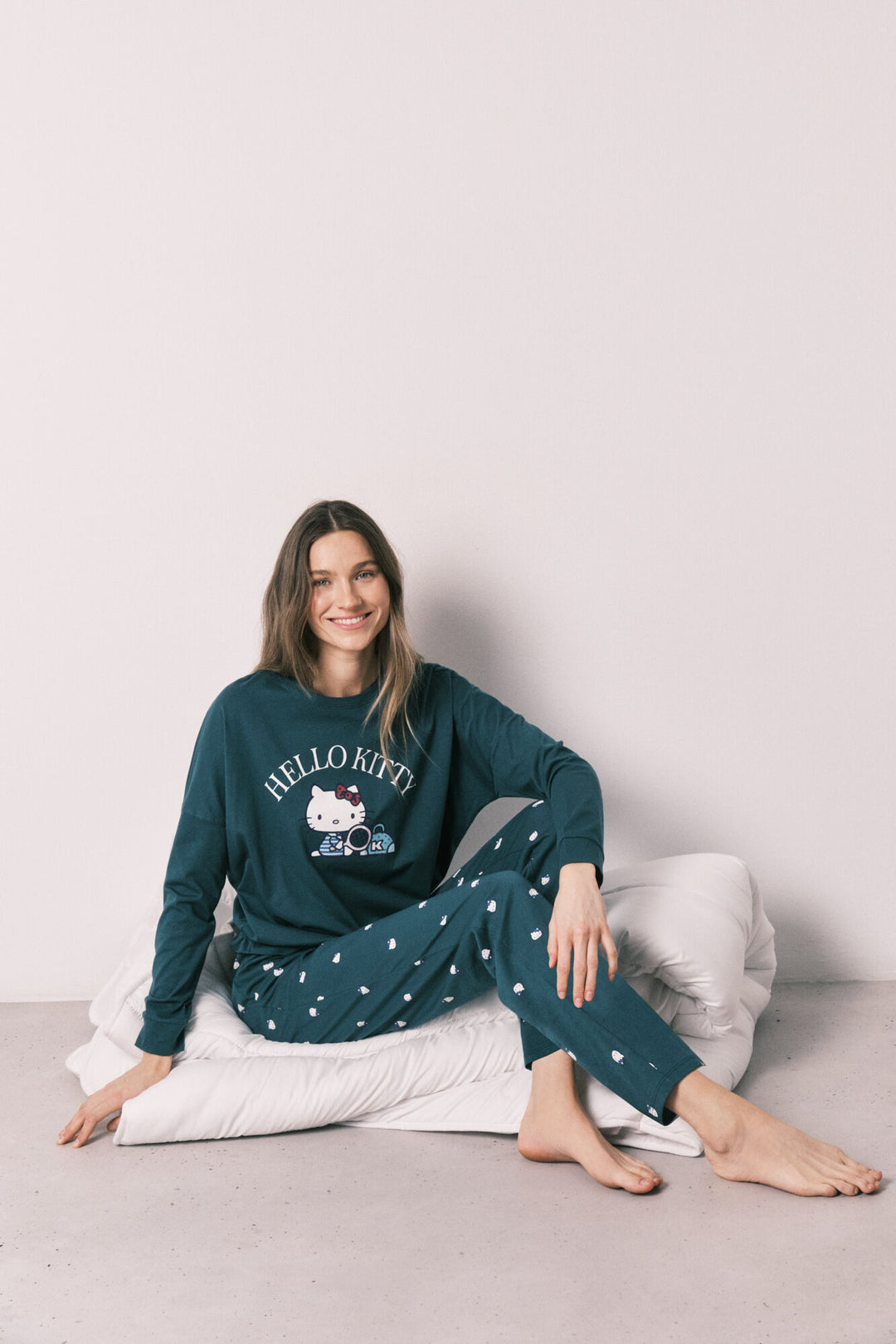 PYJAMA - Bottle