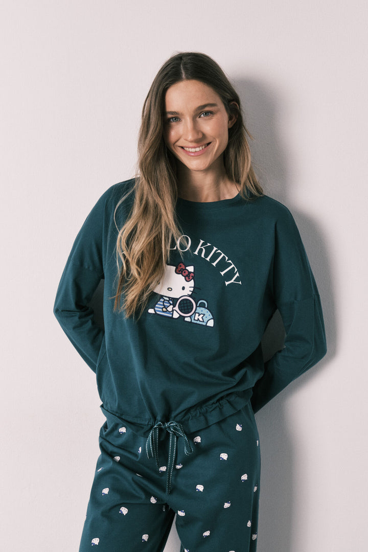 PYJAMA - Bottle