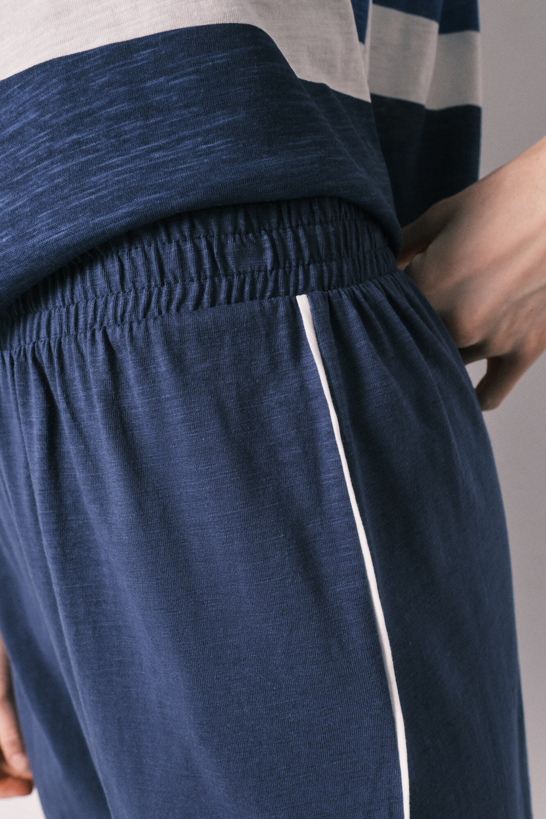 PYJAMA - Blue Print
