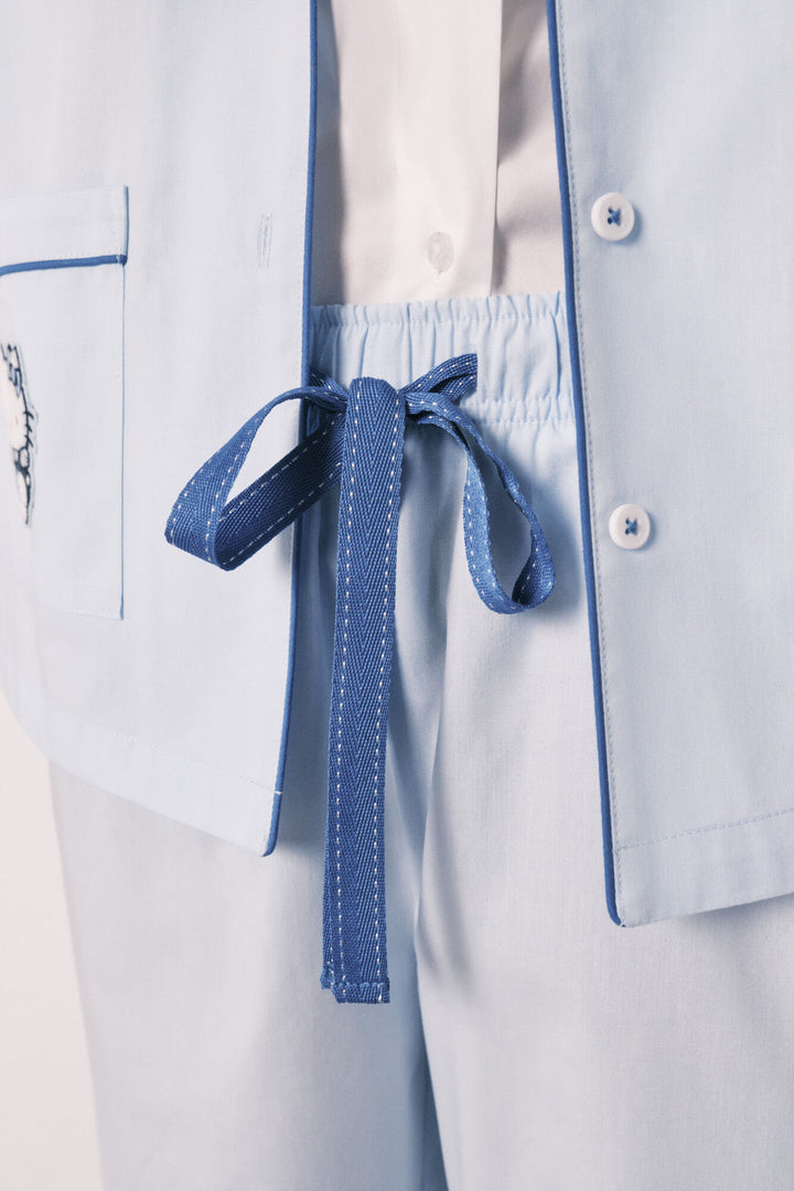 PYJAMA - Light Blue