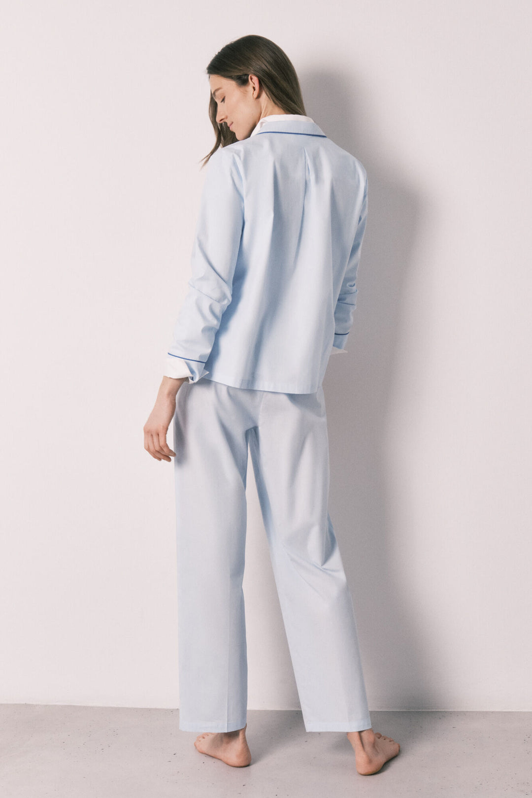PYJAMA - Light Blue