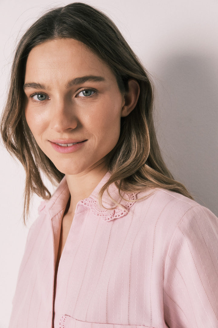 PYJAMA - Pink