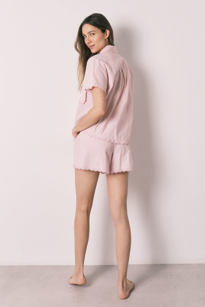 PYJAMA - Pink