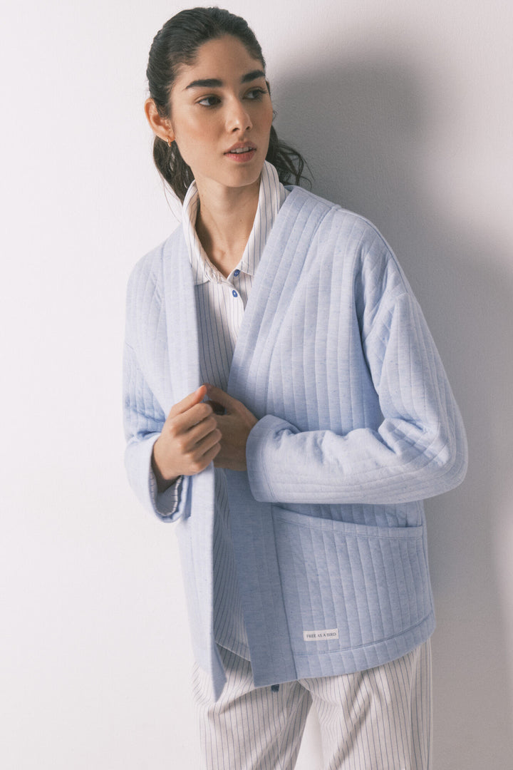 ROBE - Blue Print