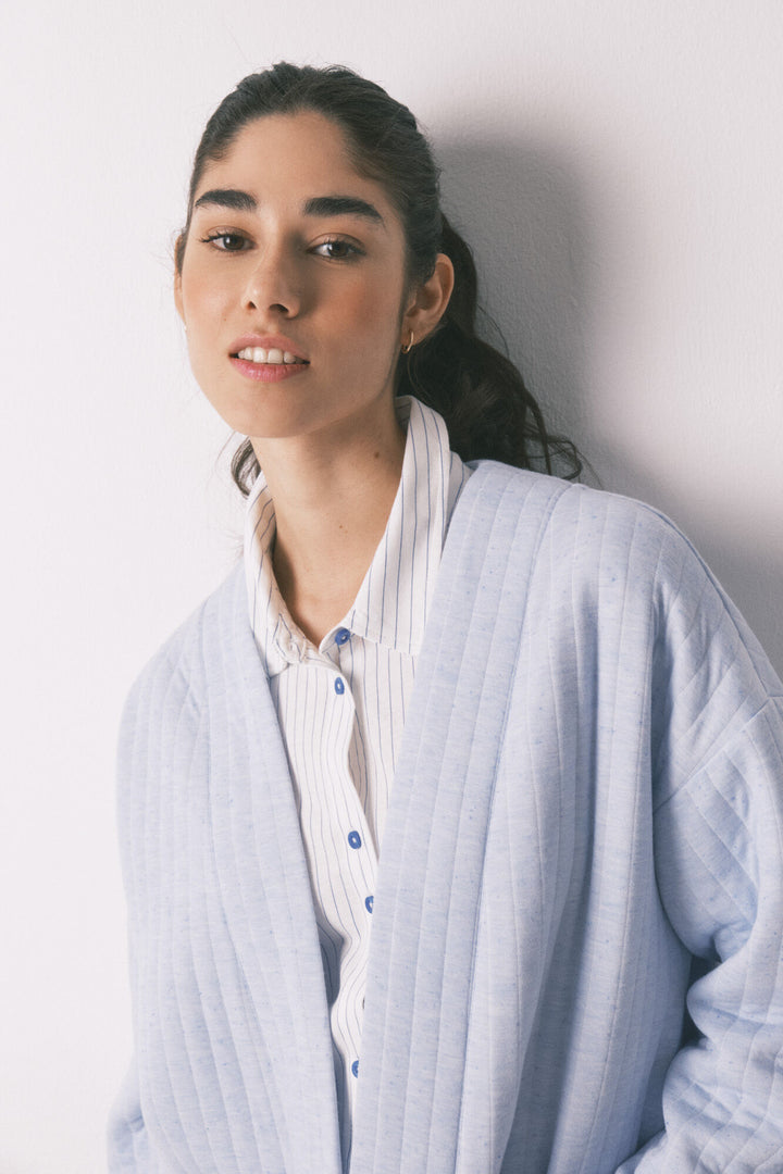 ROBE - Blue Print