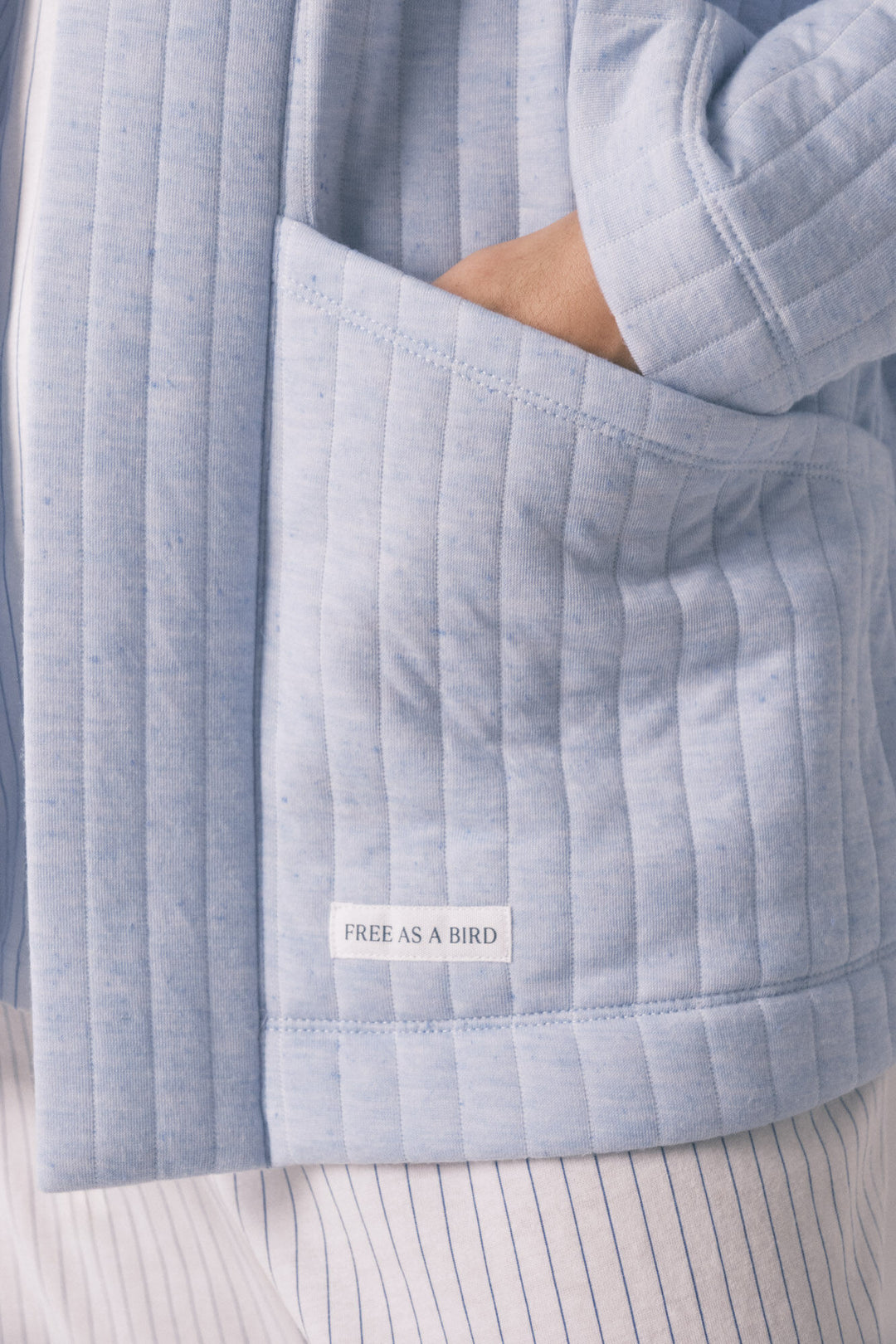 ROBE - Blue Print