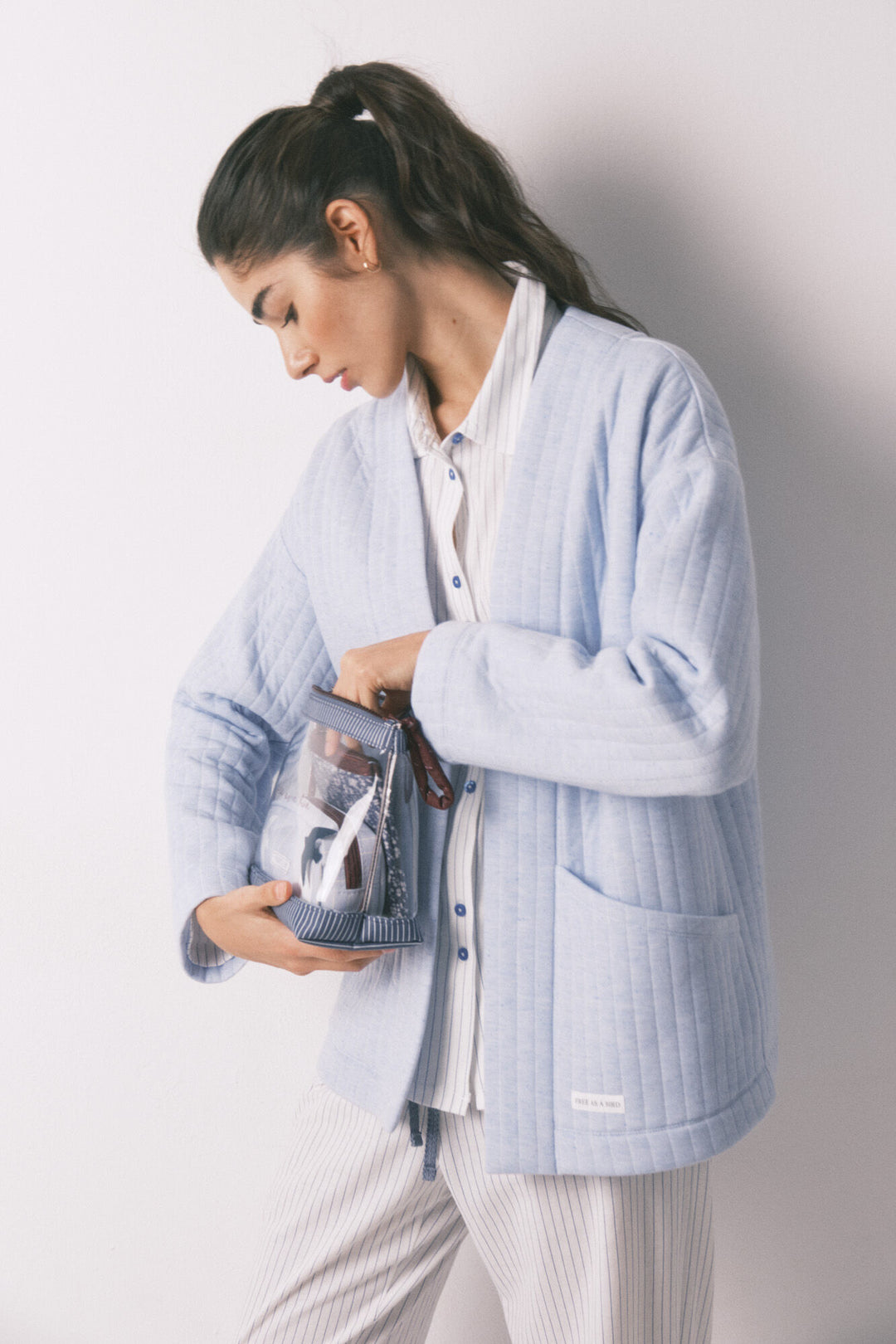 ROBE - Blue Print