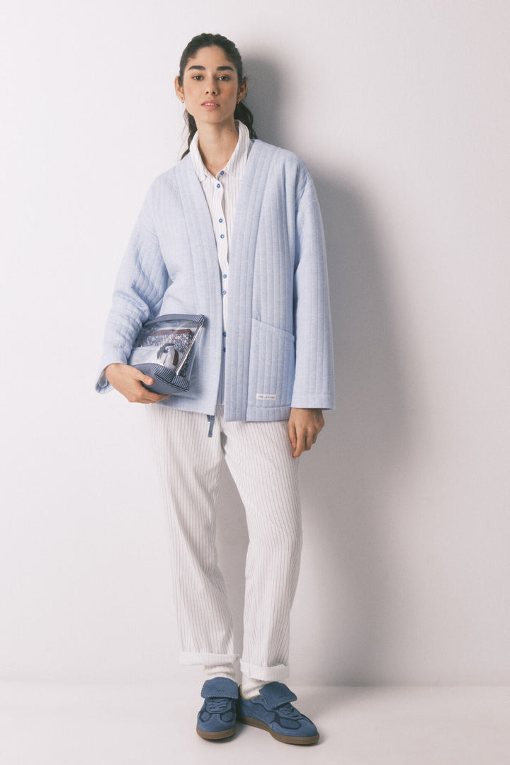 ROBE - Blue Print