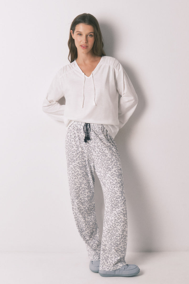 TOP - Ivory