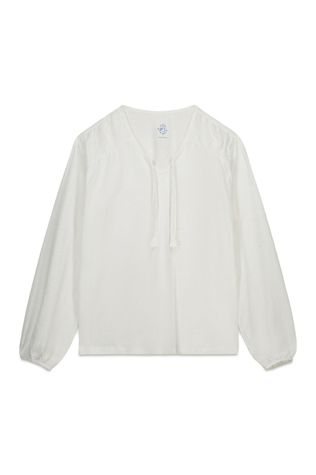 TOP - Ivory