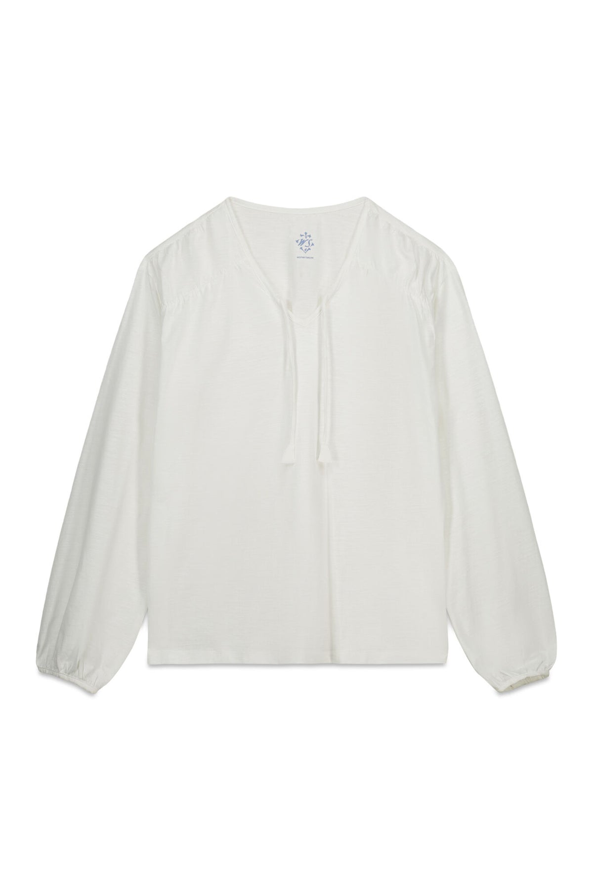 TOP - Ivory