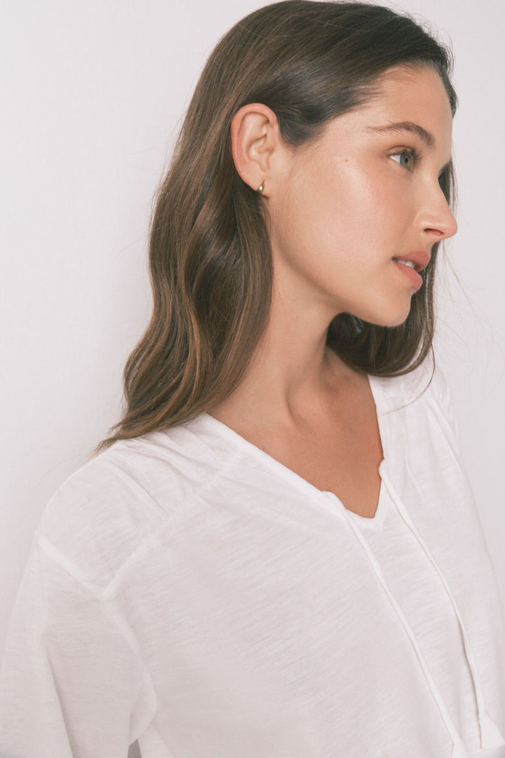TOP - Ivory