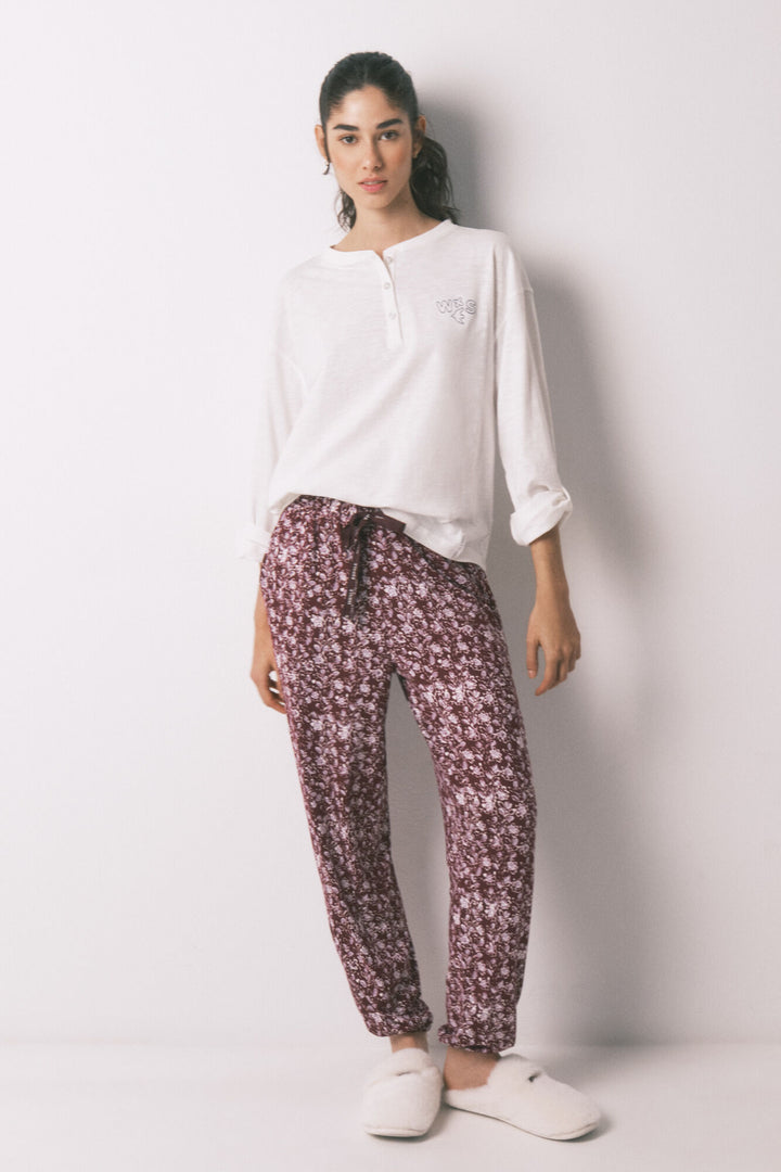 TOP - Ivory