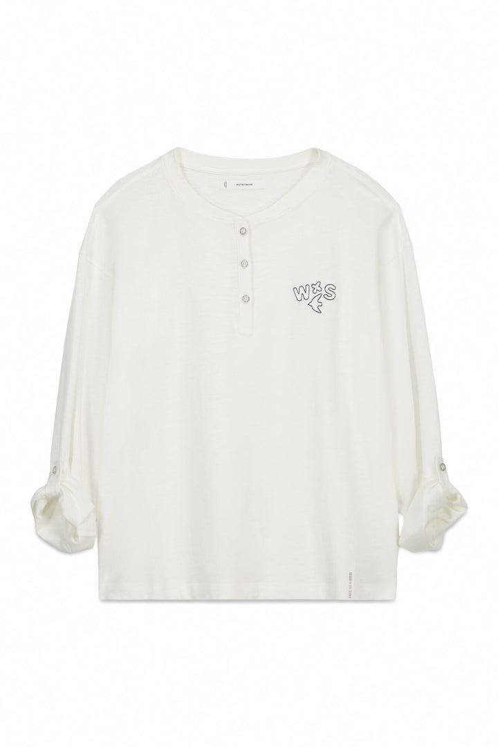 TOP - Ivory
