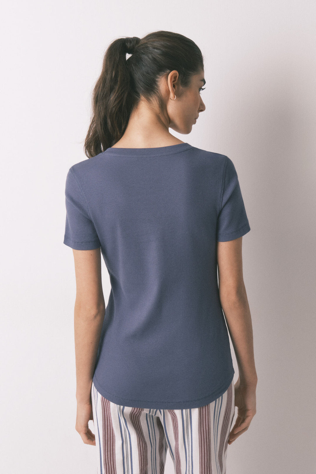 TOP - Light Blue