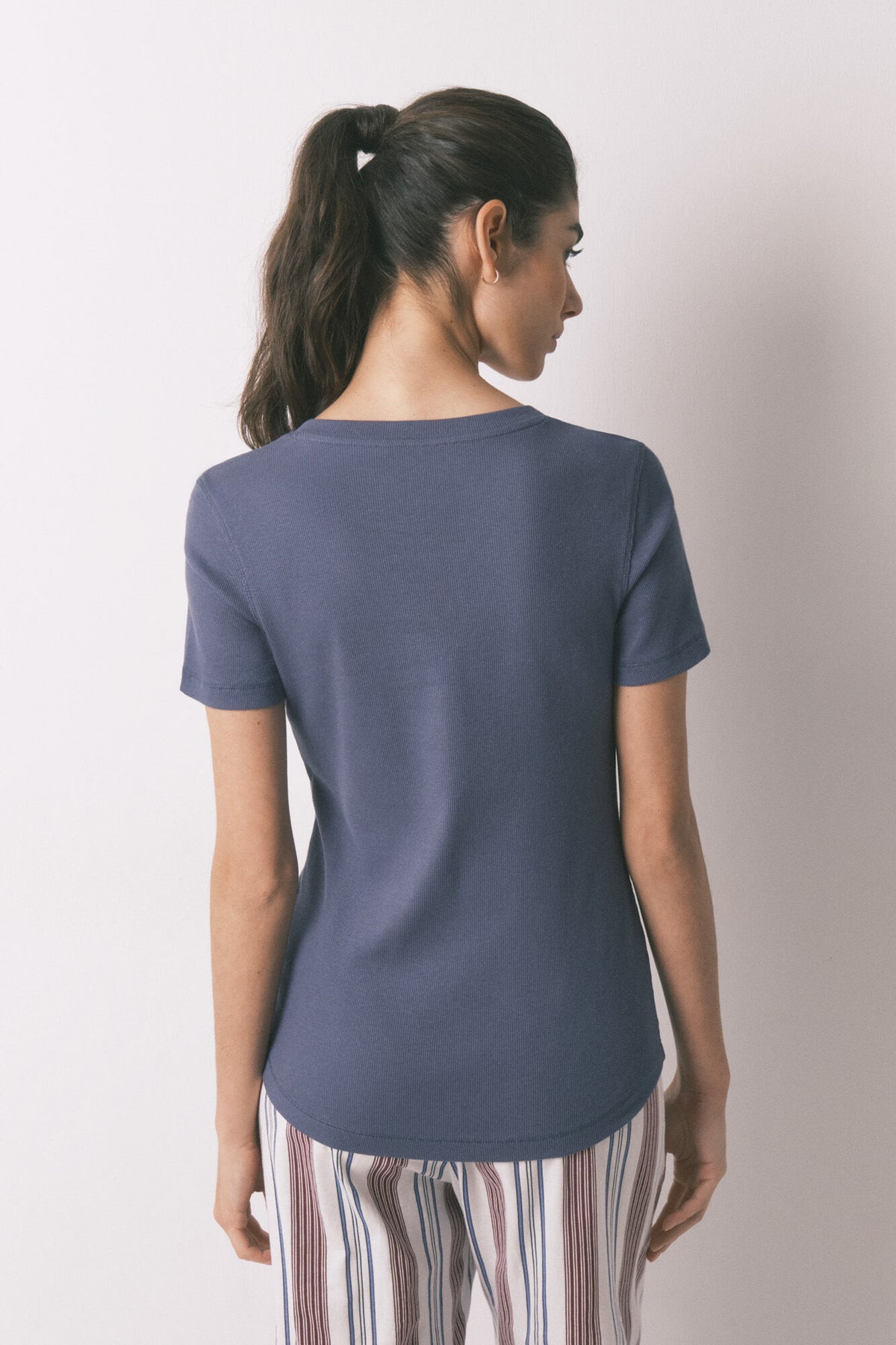 TOP - Light Blue