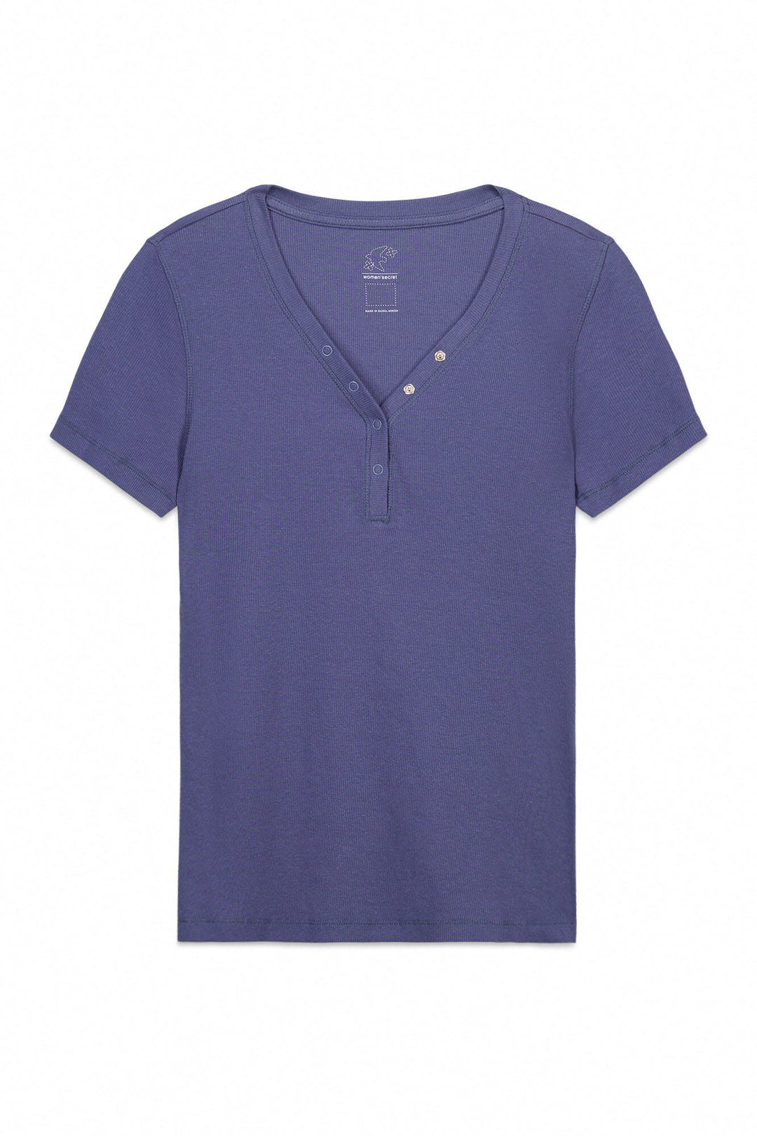 TOP - Light Blue