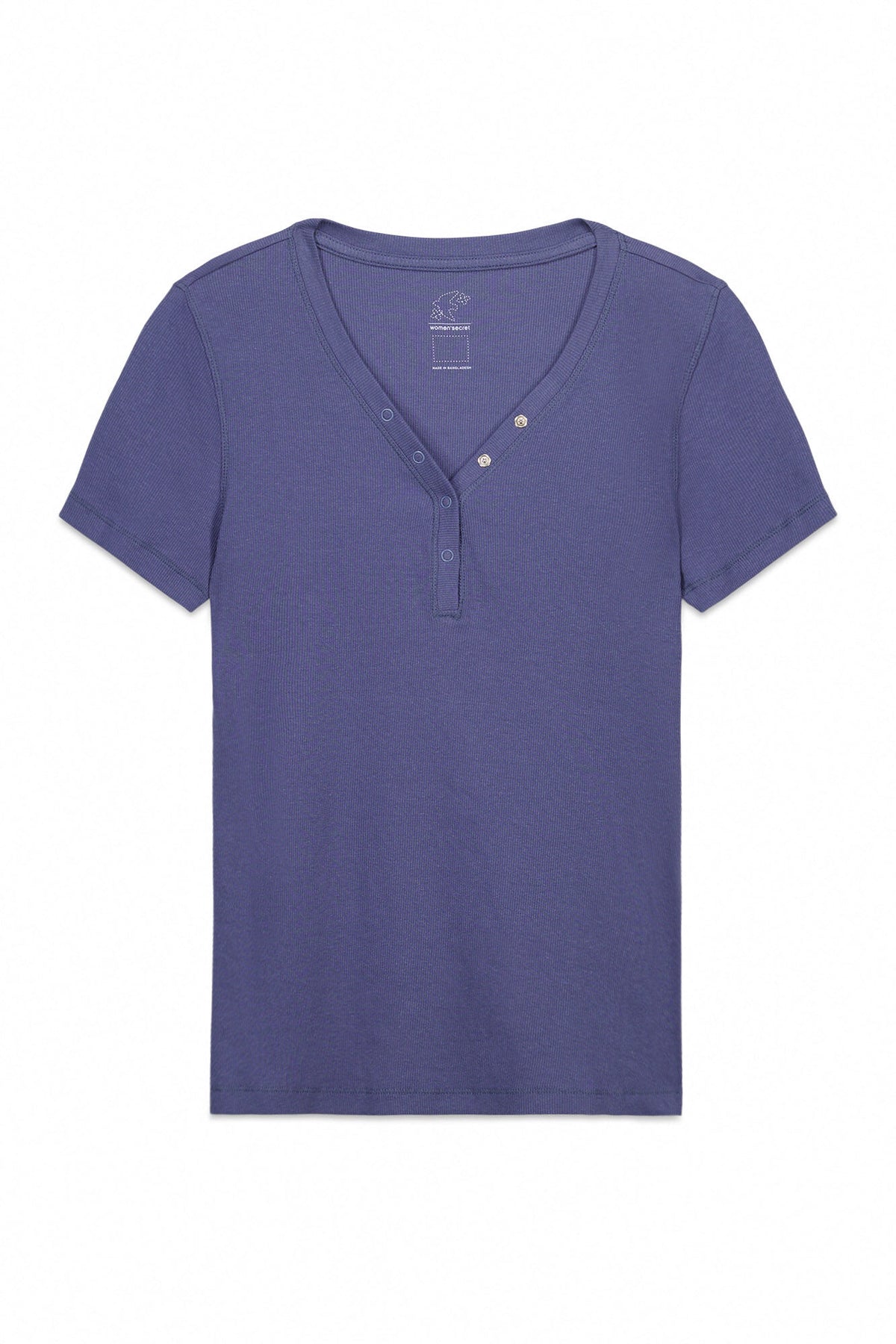 TOP - Light Blue