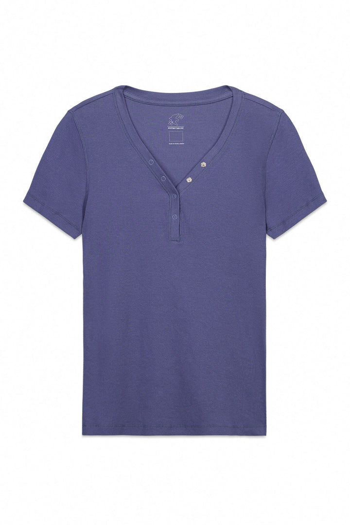 TOP - Light Blue