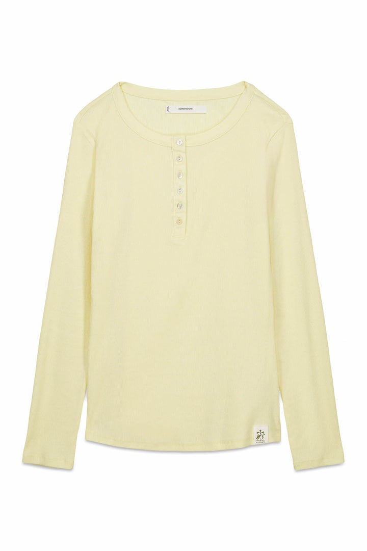 TOP - Yellow