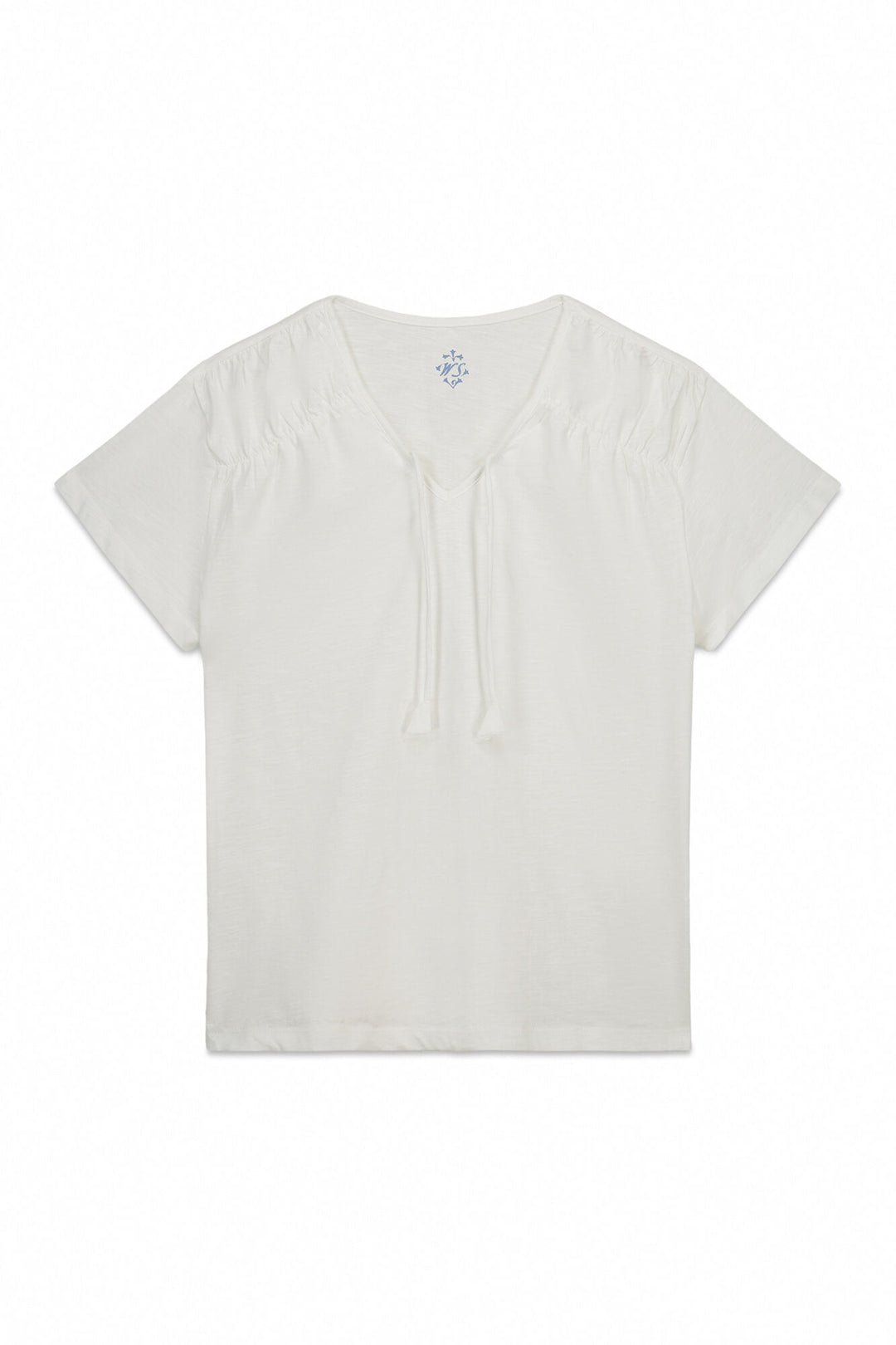 TOP - Ivory