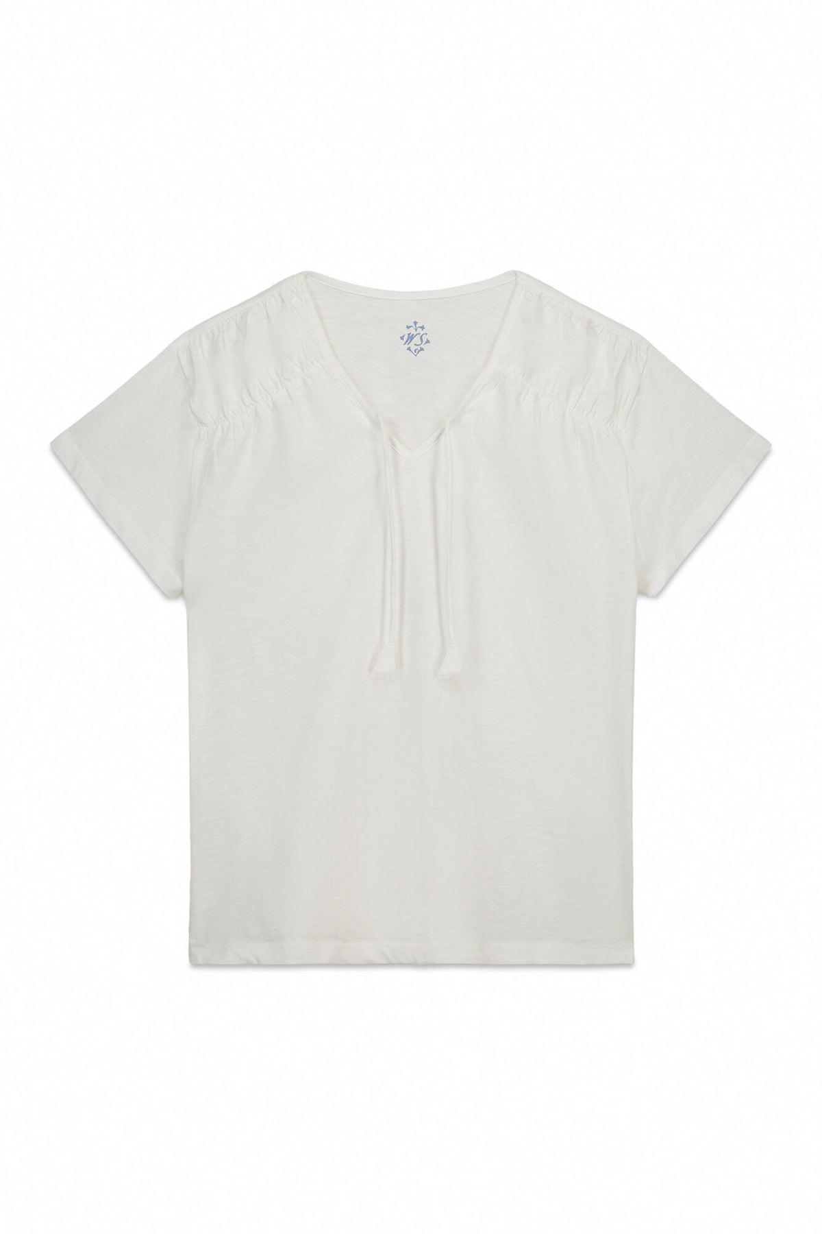 TOP - Ivory