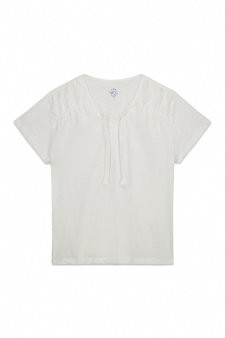 TOP - Ivory