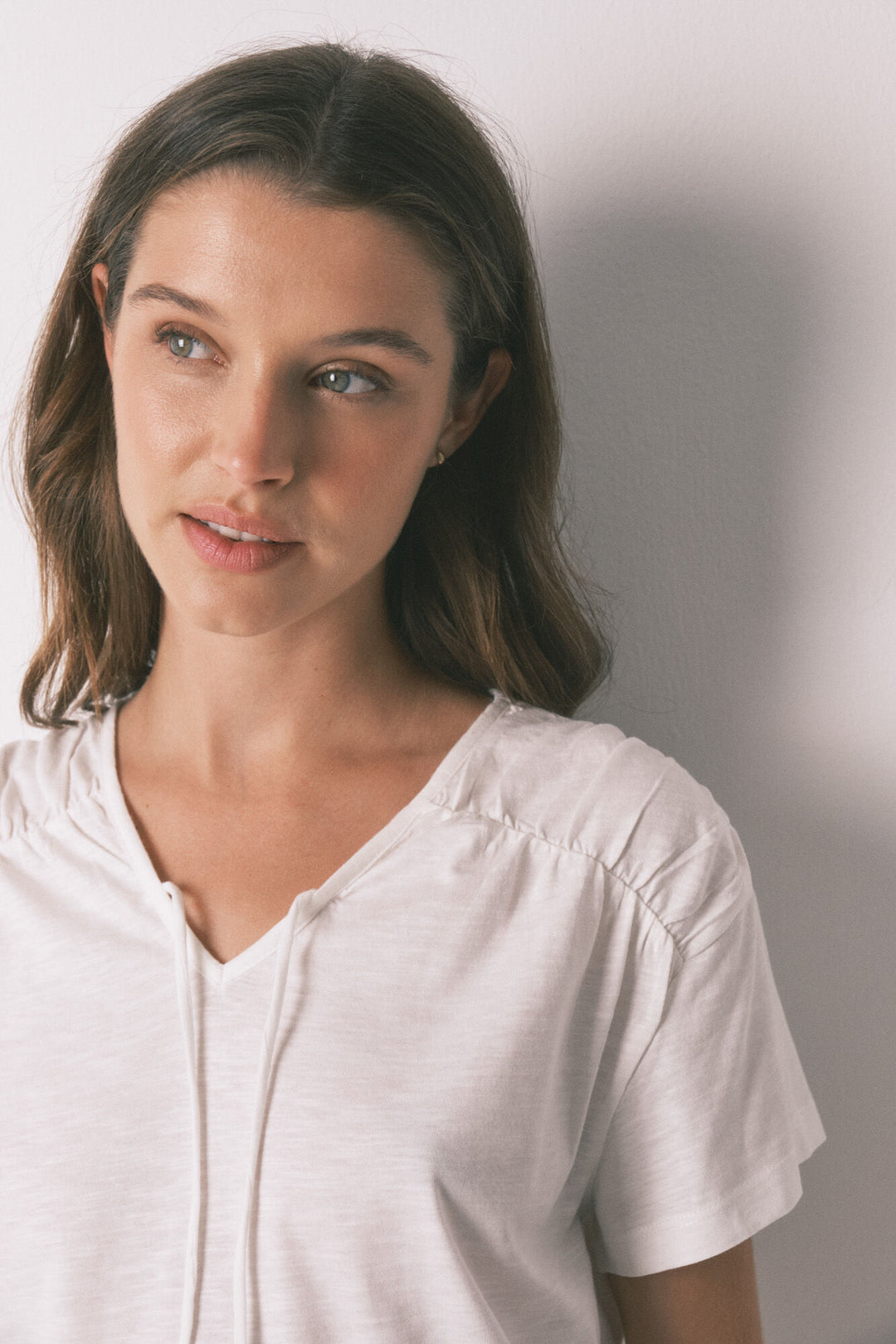 TOP - Ivory