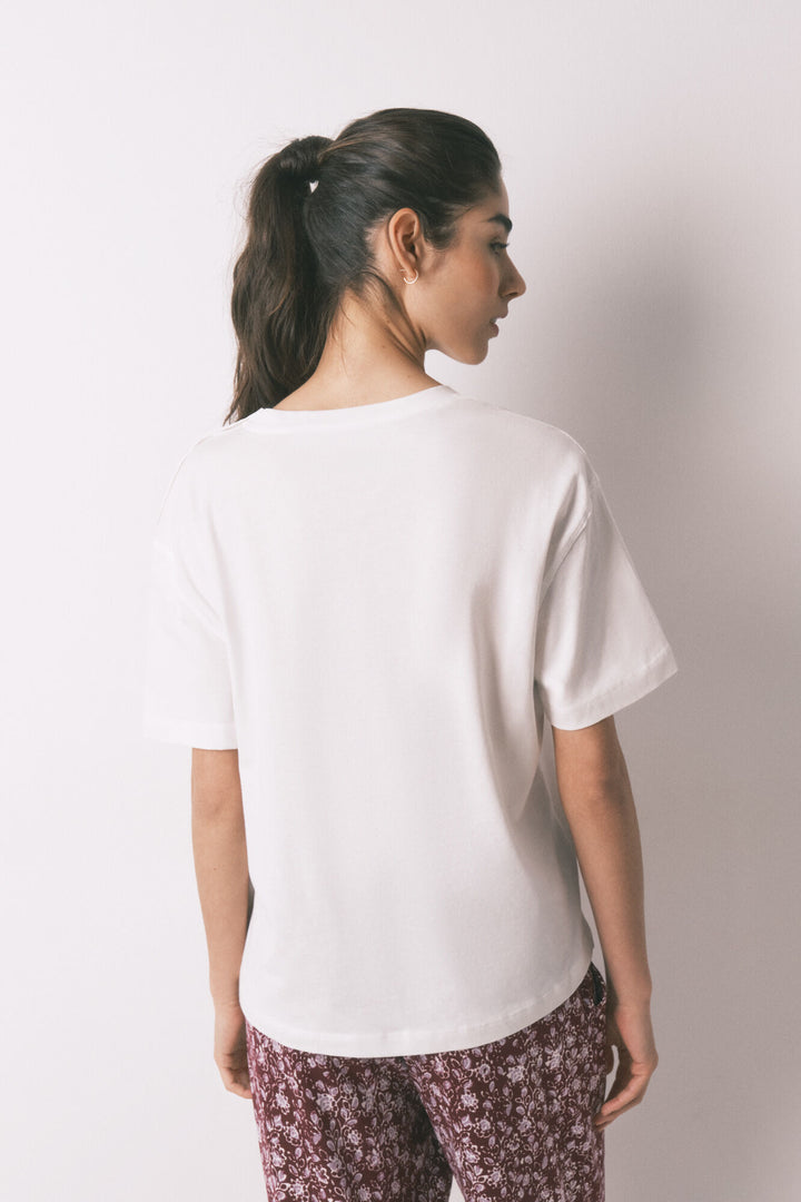 TOP - Ivory