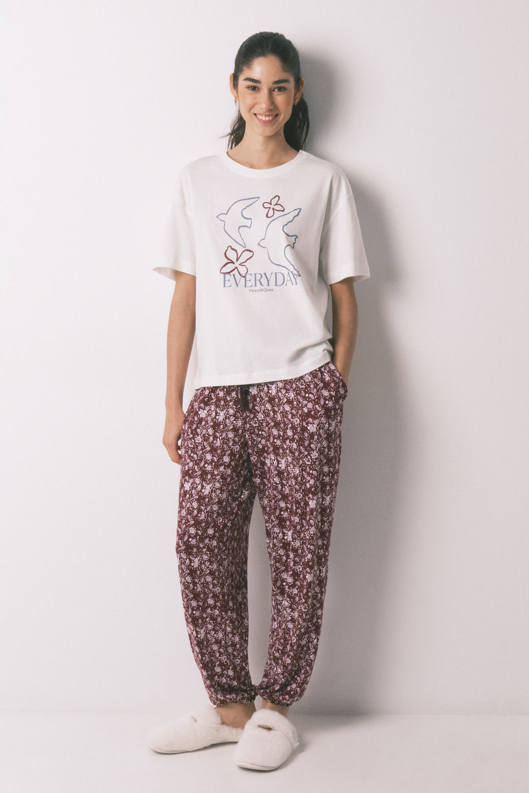 TOP - Ivory