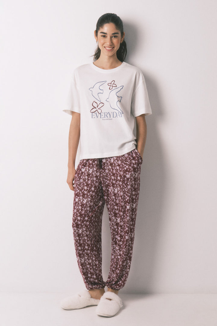 TOP - Ivory