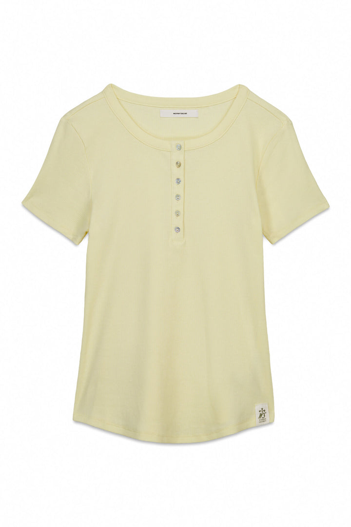 TOP - Yellow
