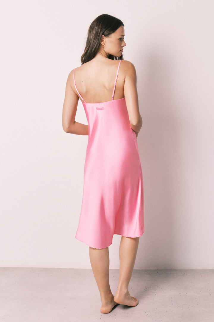 NIGHTDRESS - Pink