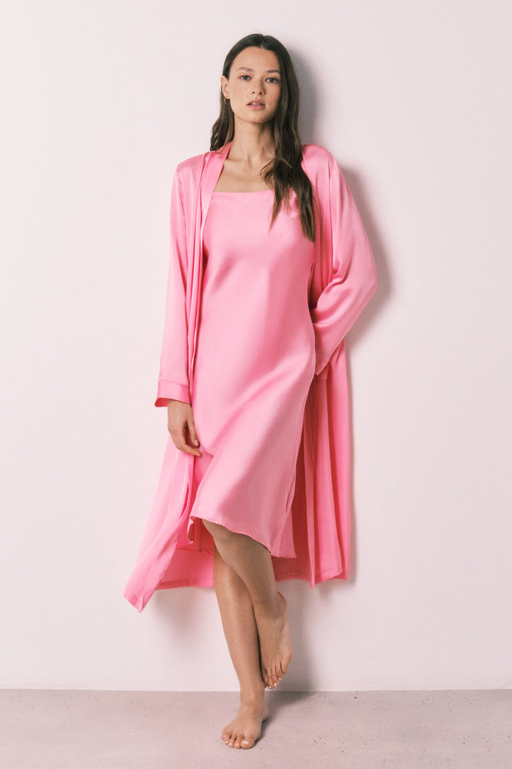 NIGHTDRESS - Pink