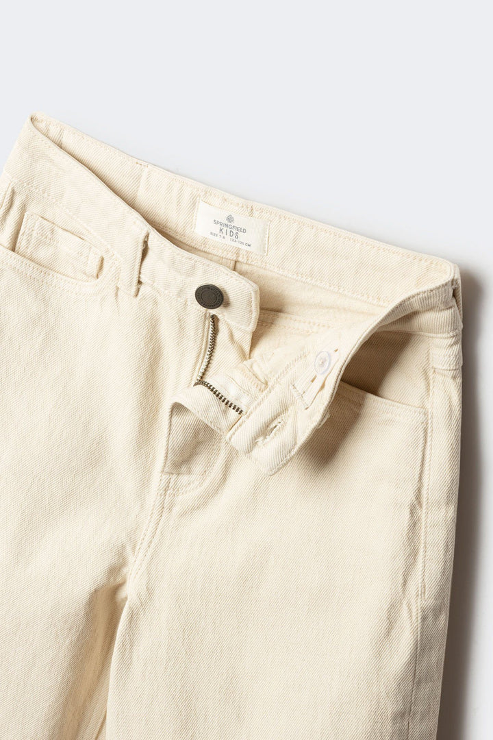 Trouser - Multicolor