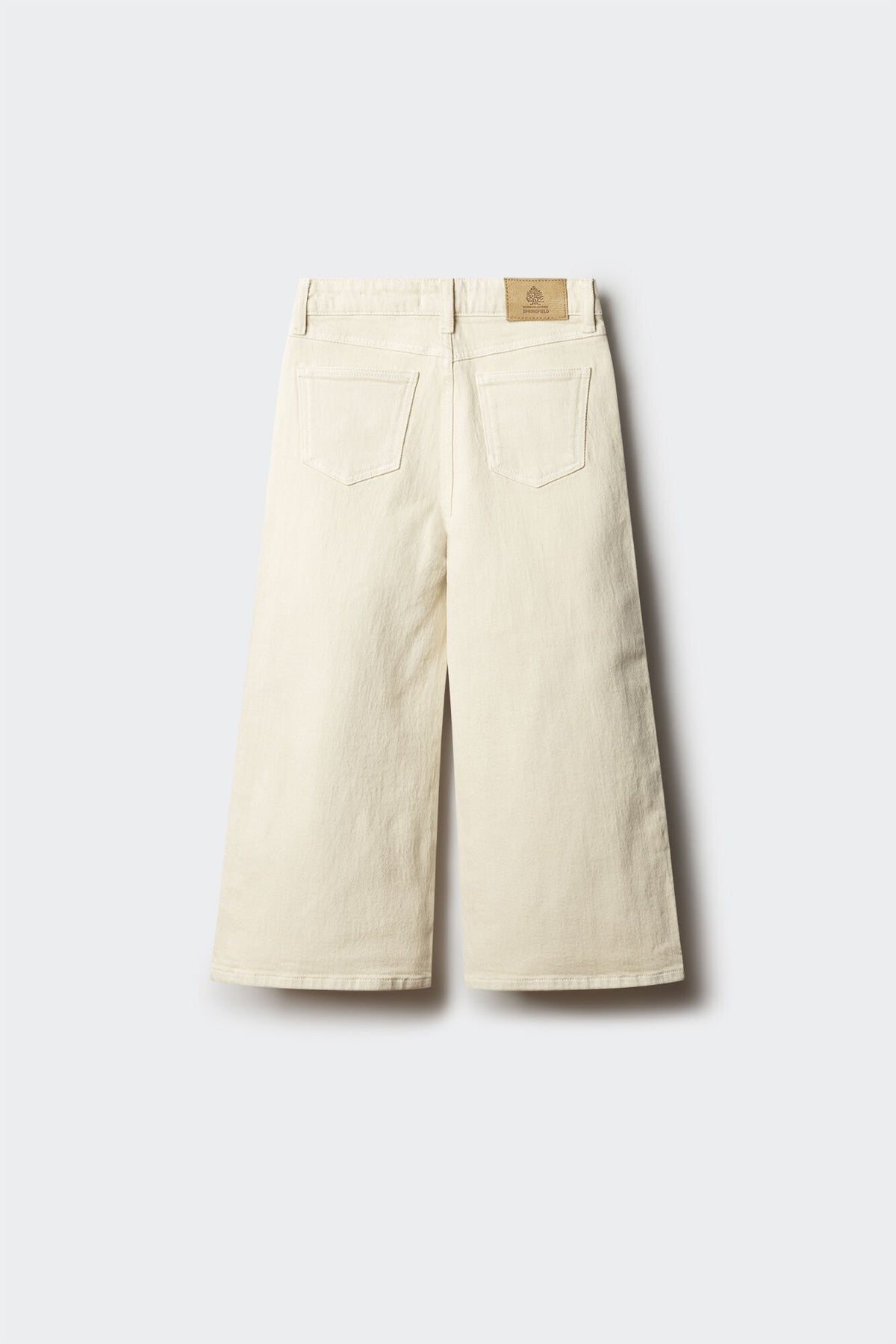 Trouser - Multicolor