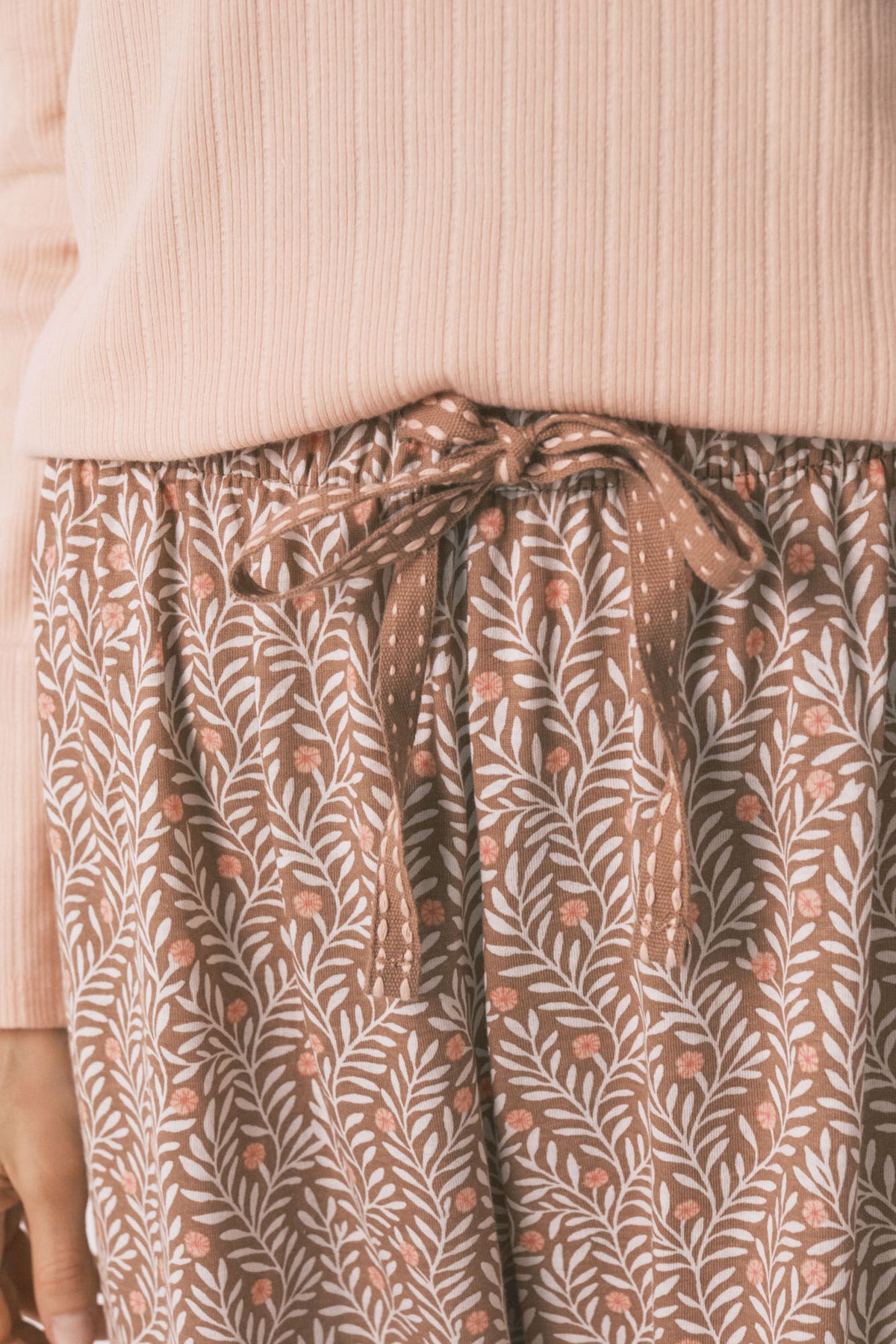 PYJAMA - Orange
