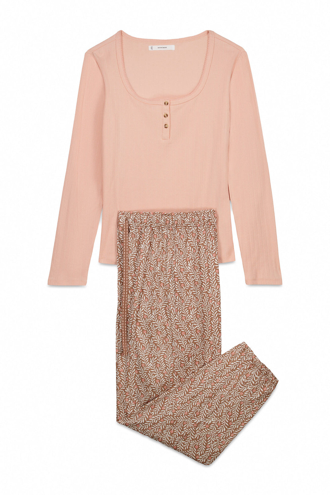 PYJAMA - Orange