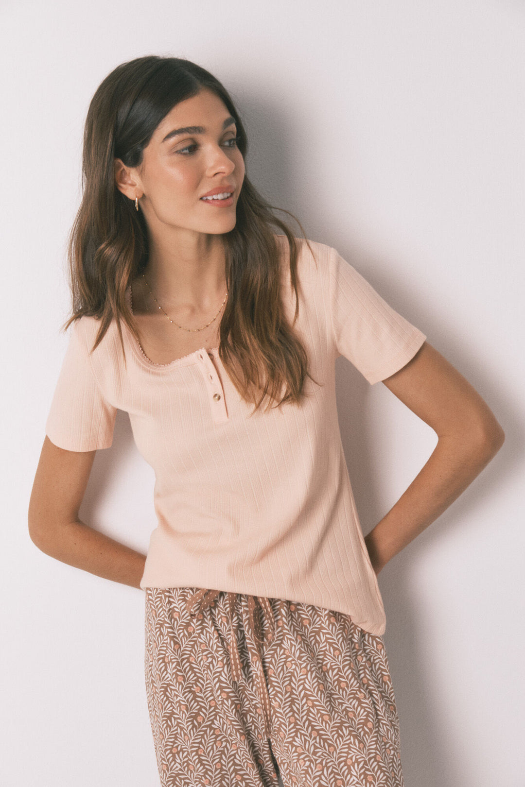 PYJAMA - Orange