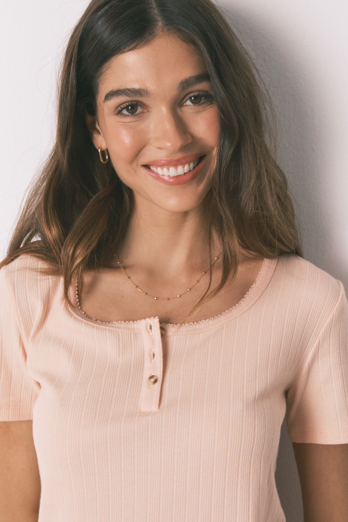 PYJAMA - Orange
