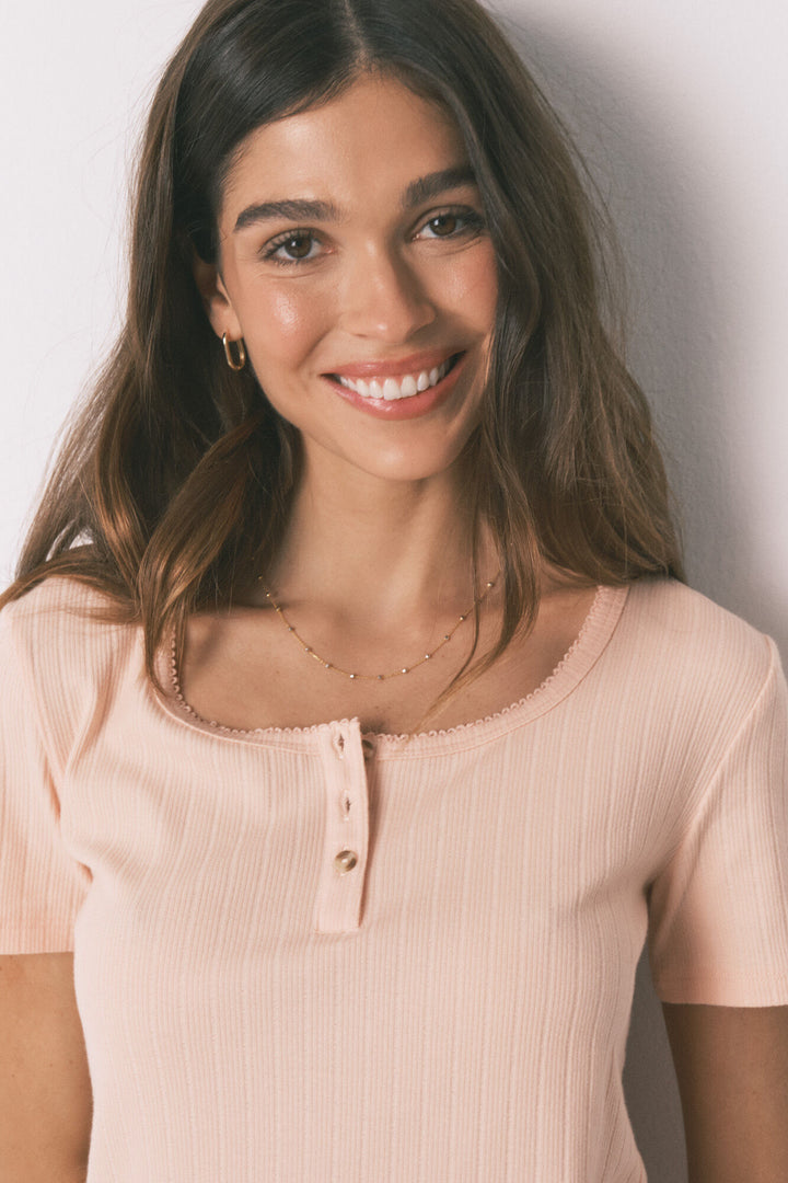 PYJAMA - Orange