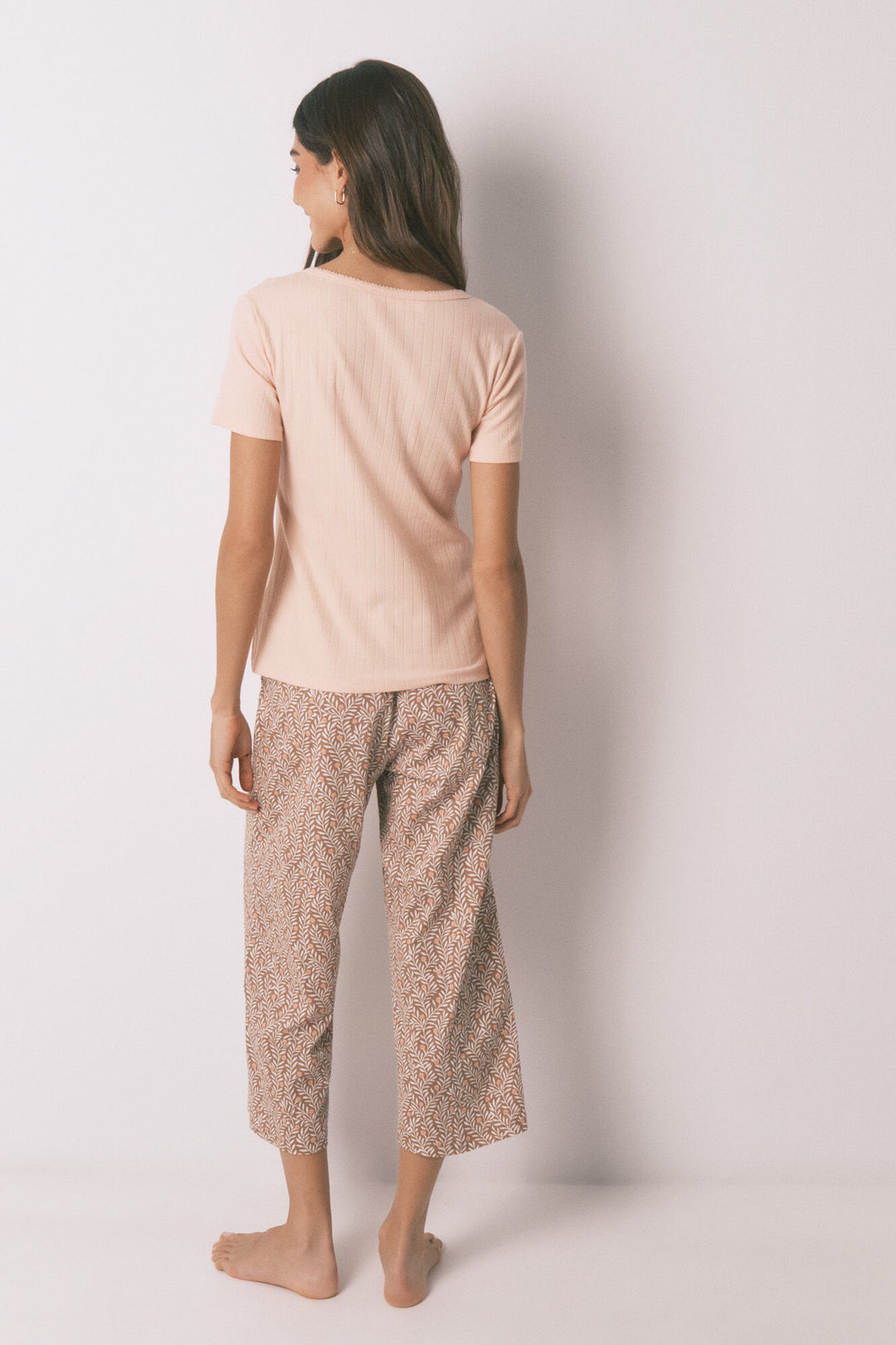 PYJAMA - Orange