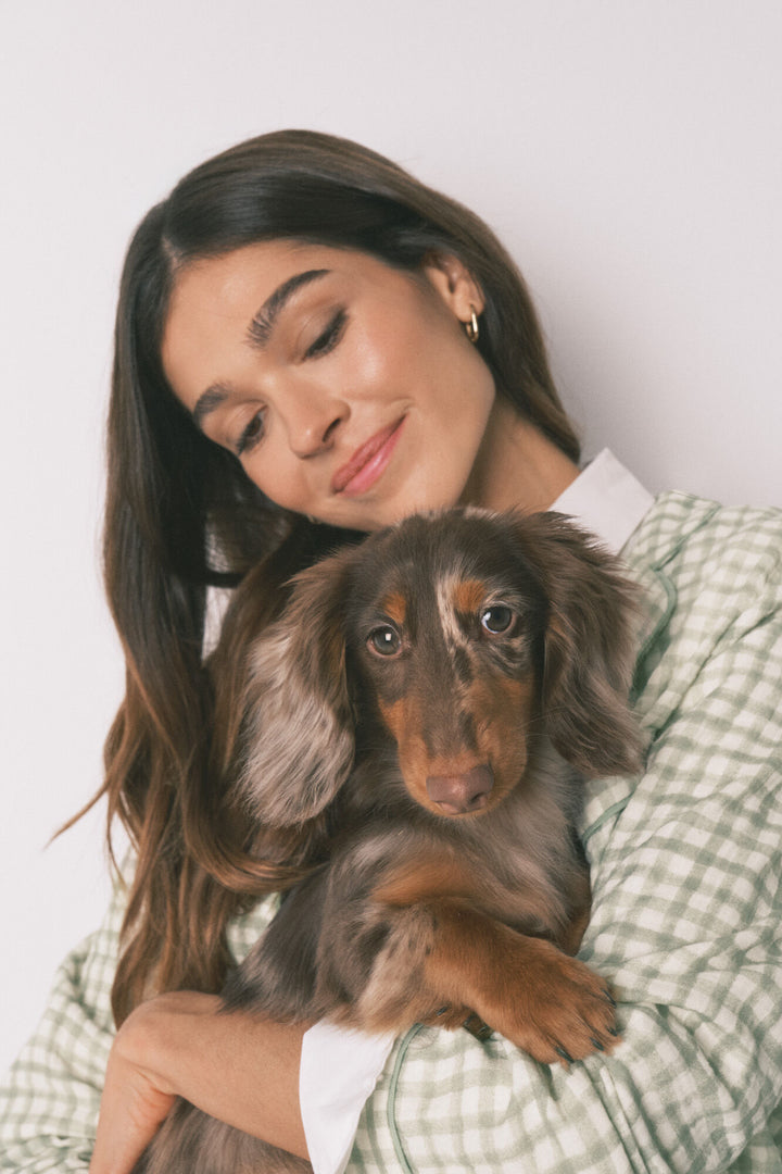 PYJAMA - Green